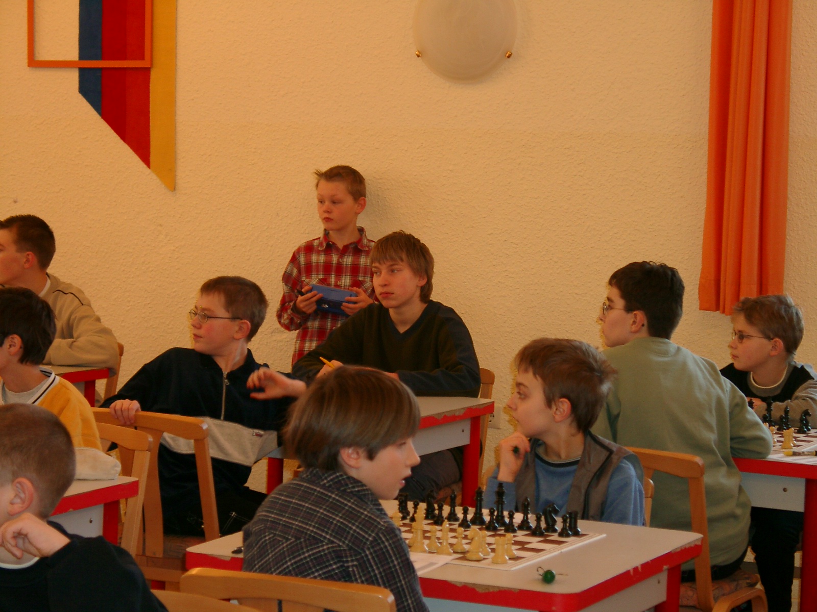 Vorschau